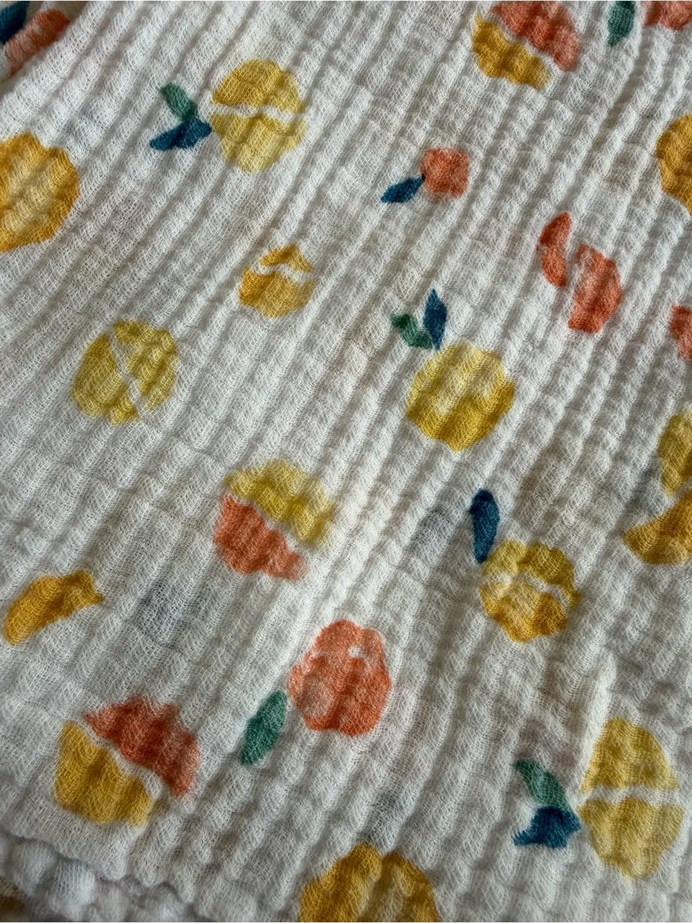 aden + anais lightweight cotton
